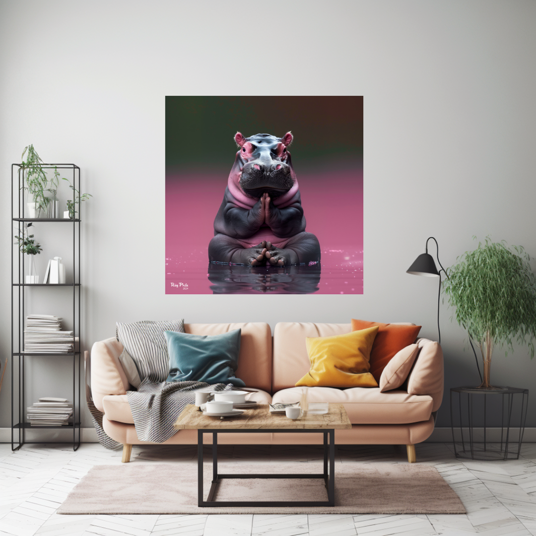 Zen Animals V