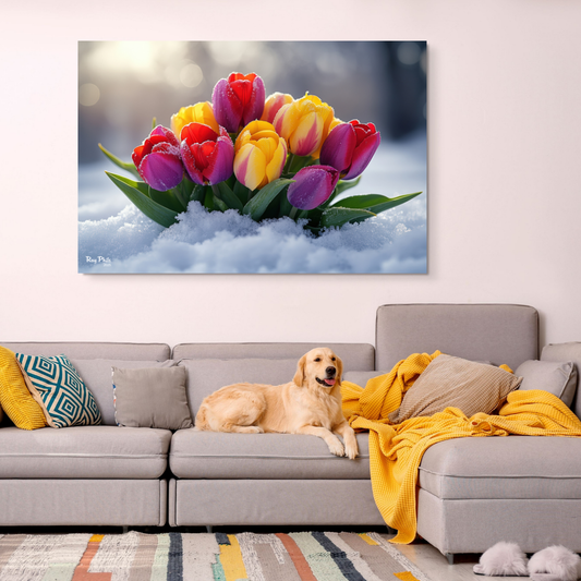 First Signs of Spring II