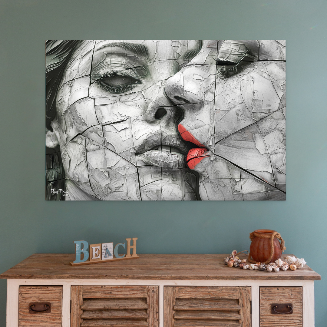 Canvas Lovers VI