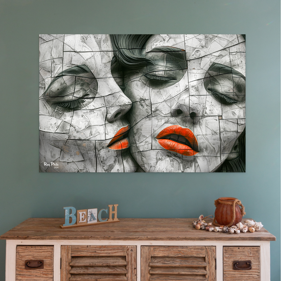 Canvas Lovers V
