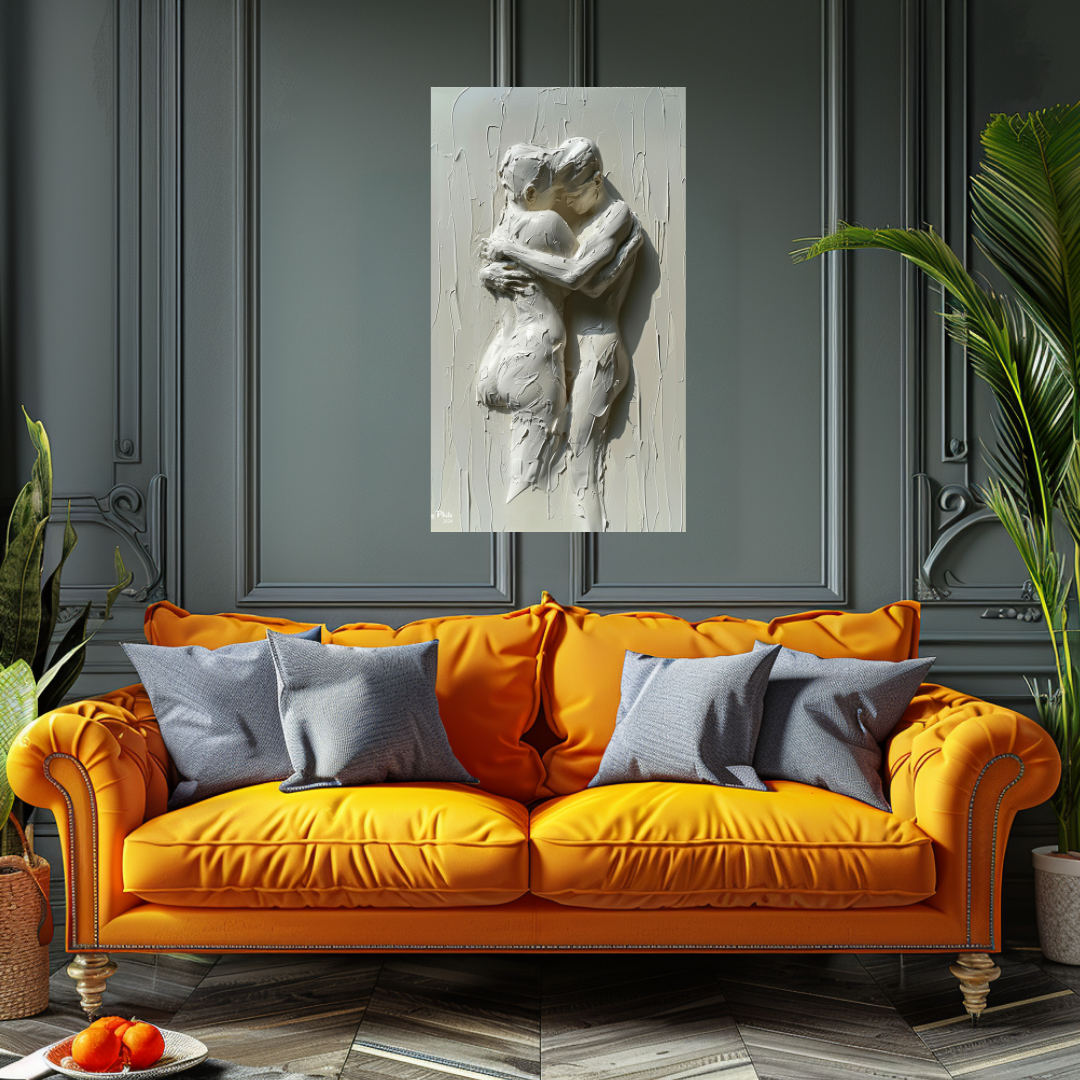Canvas Lovers IV