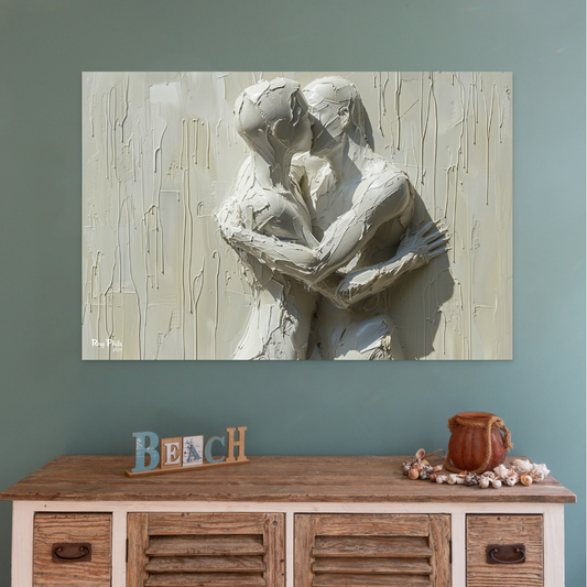 Canvas Lovers I