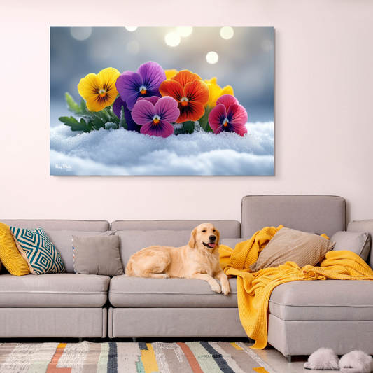 First Signs of Spring IV