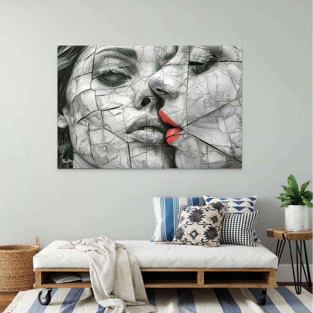 Canvas Lovers VI