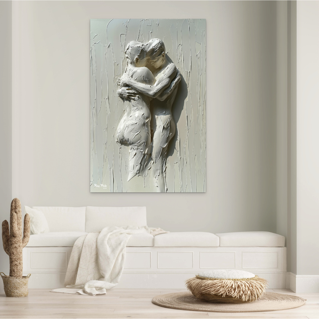 Canvas Lovers IV
