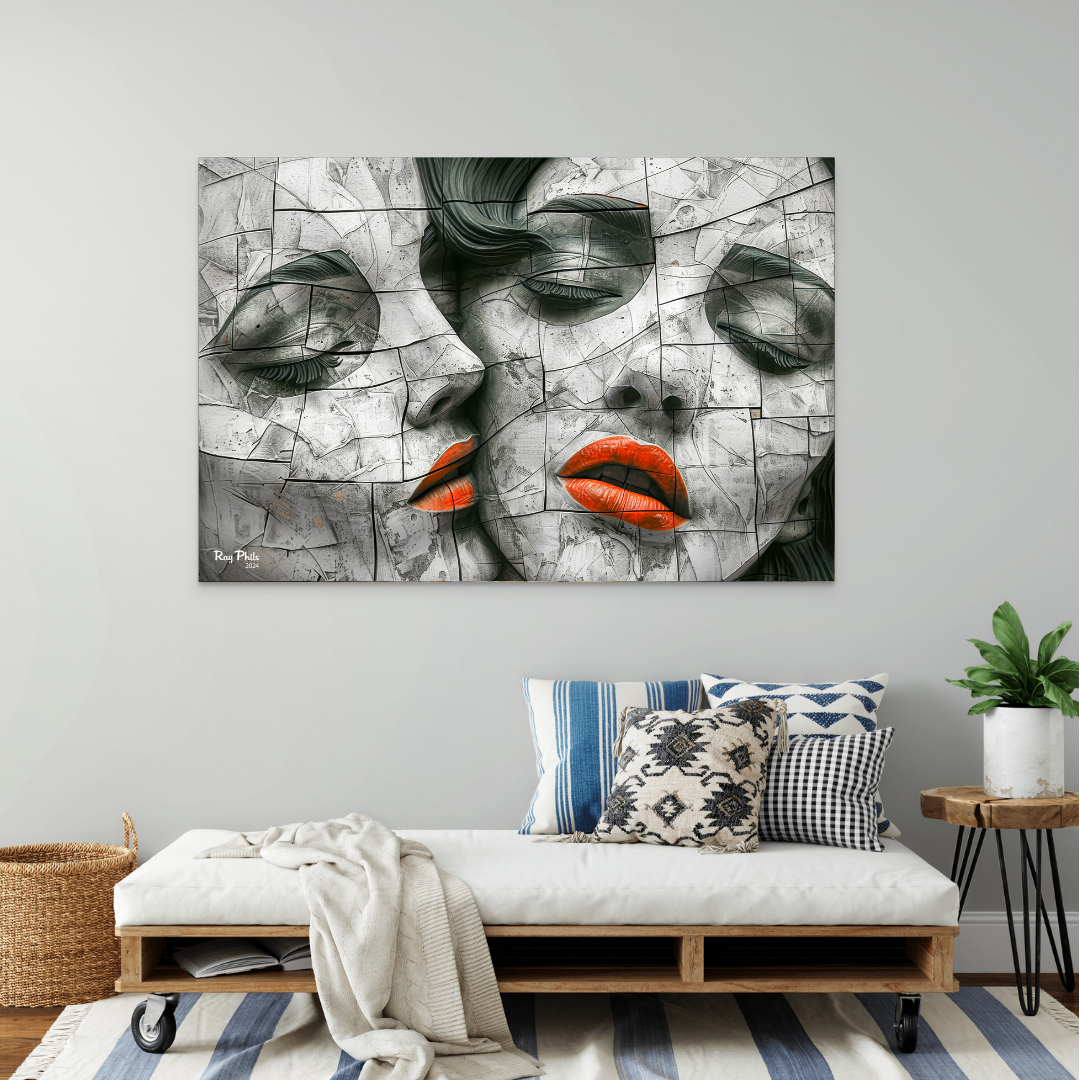 Canvas Lovers V