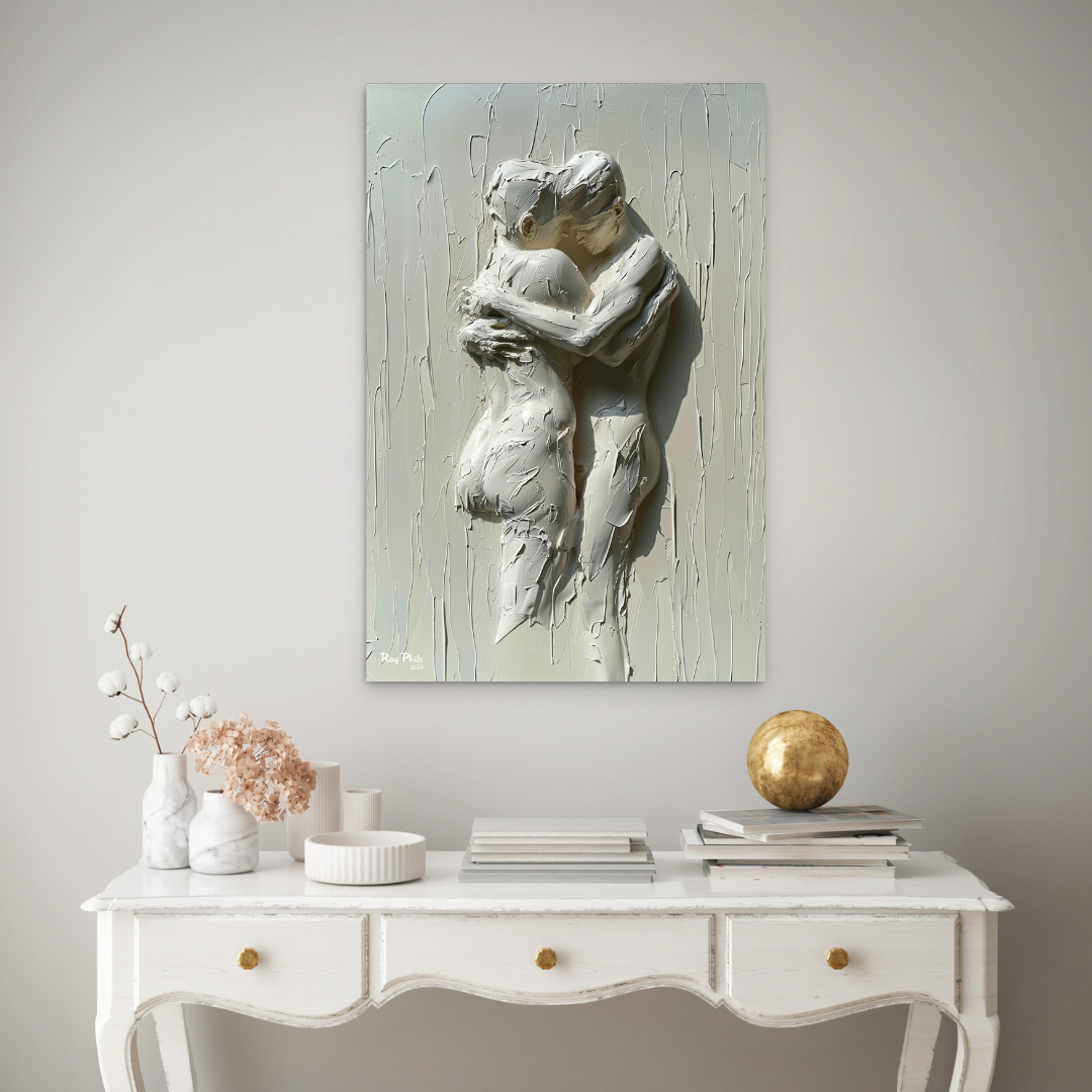 Canvas Lovers IV