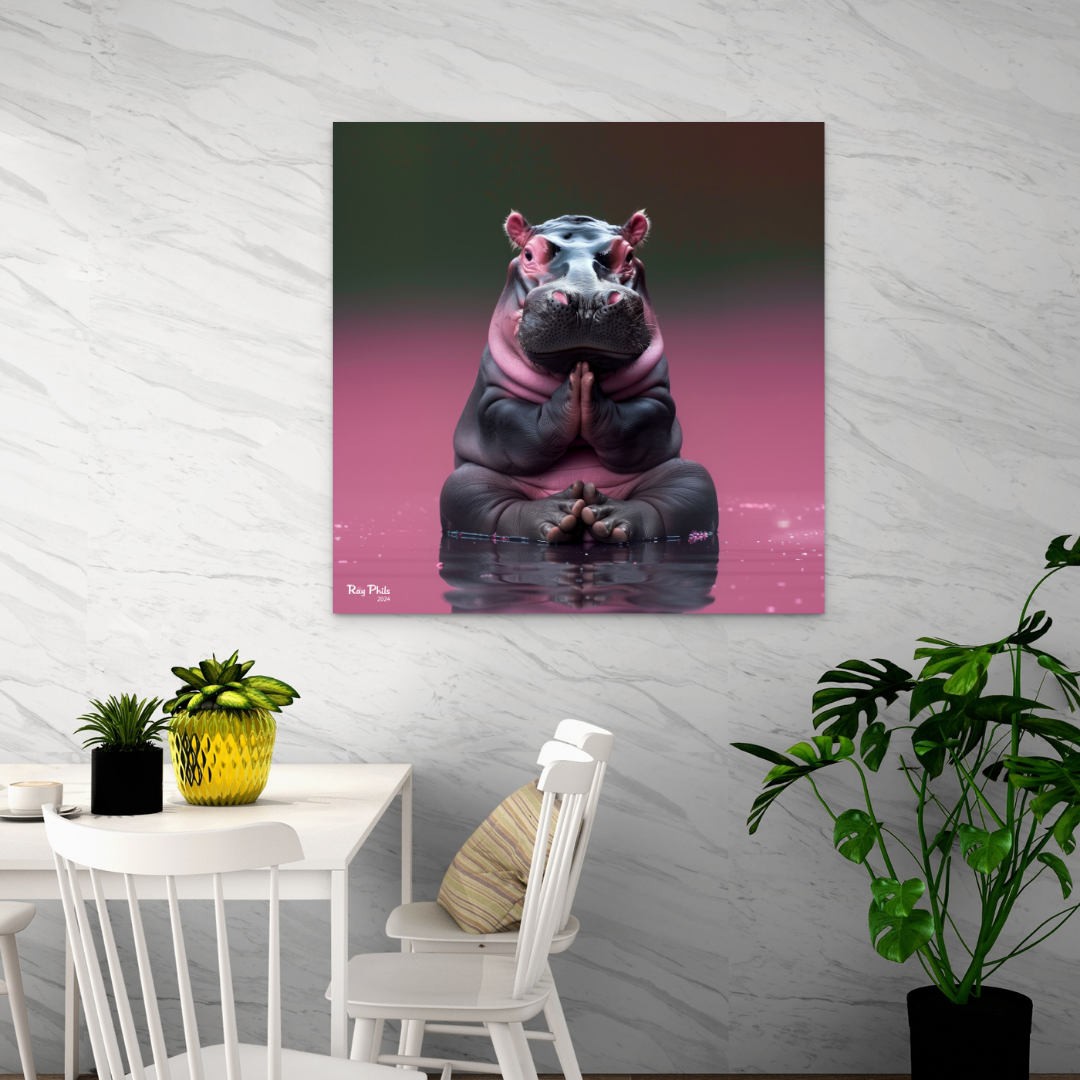 Zen Animals V