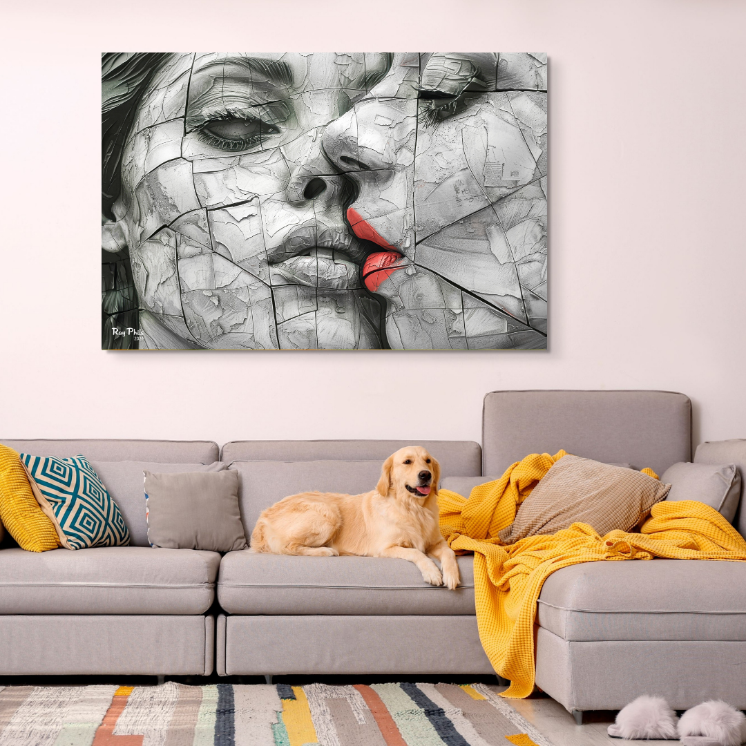 Canvas Lovers VI
