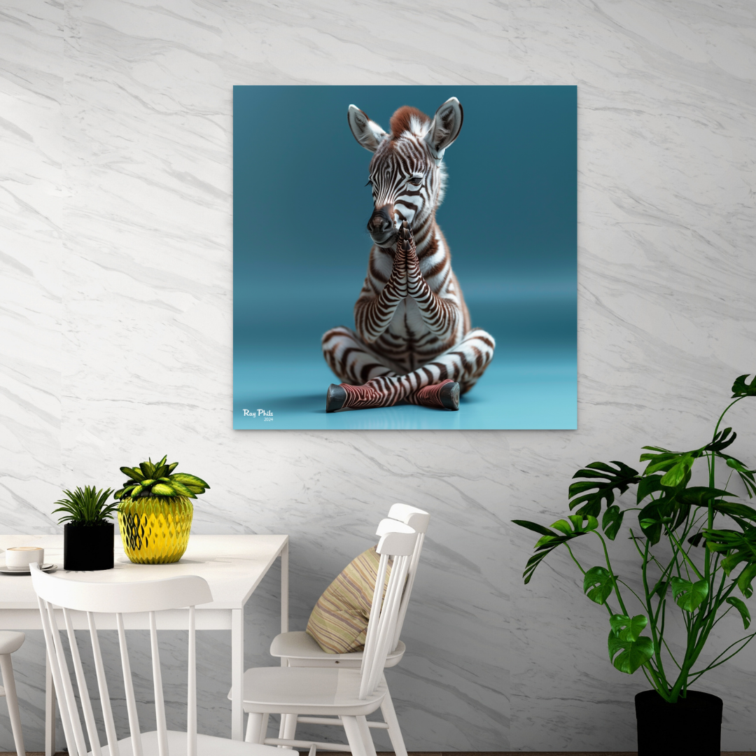Zen Animals I
