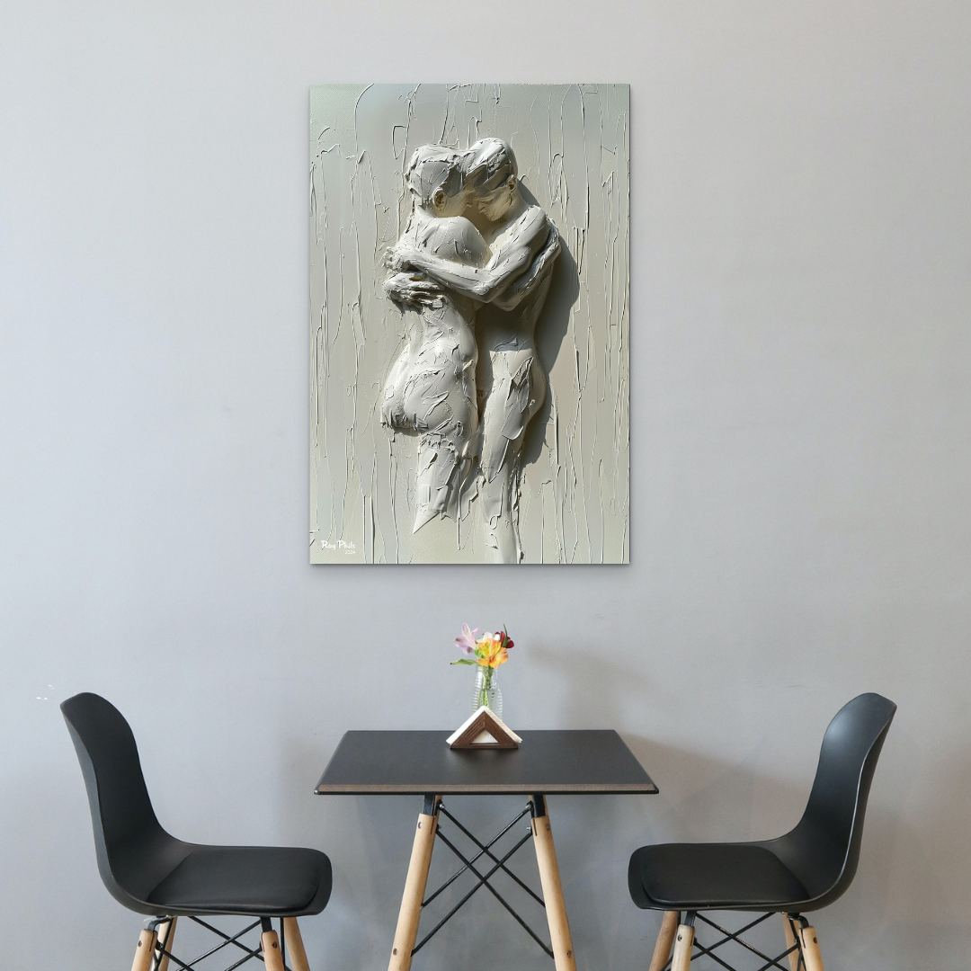 Canvas Lovers IV