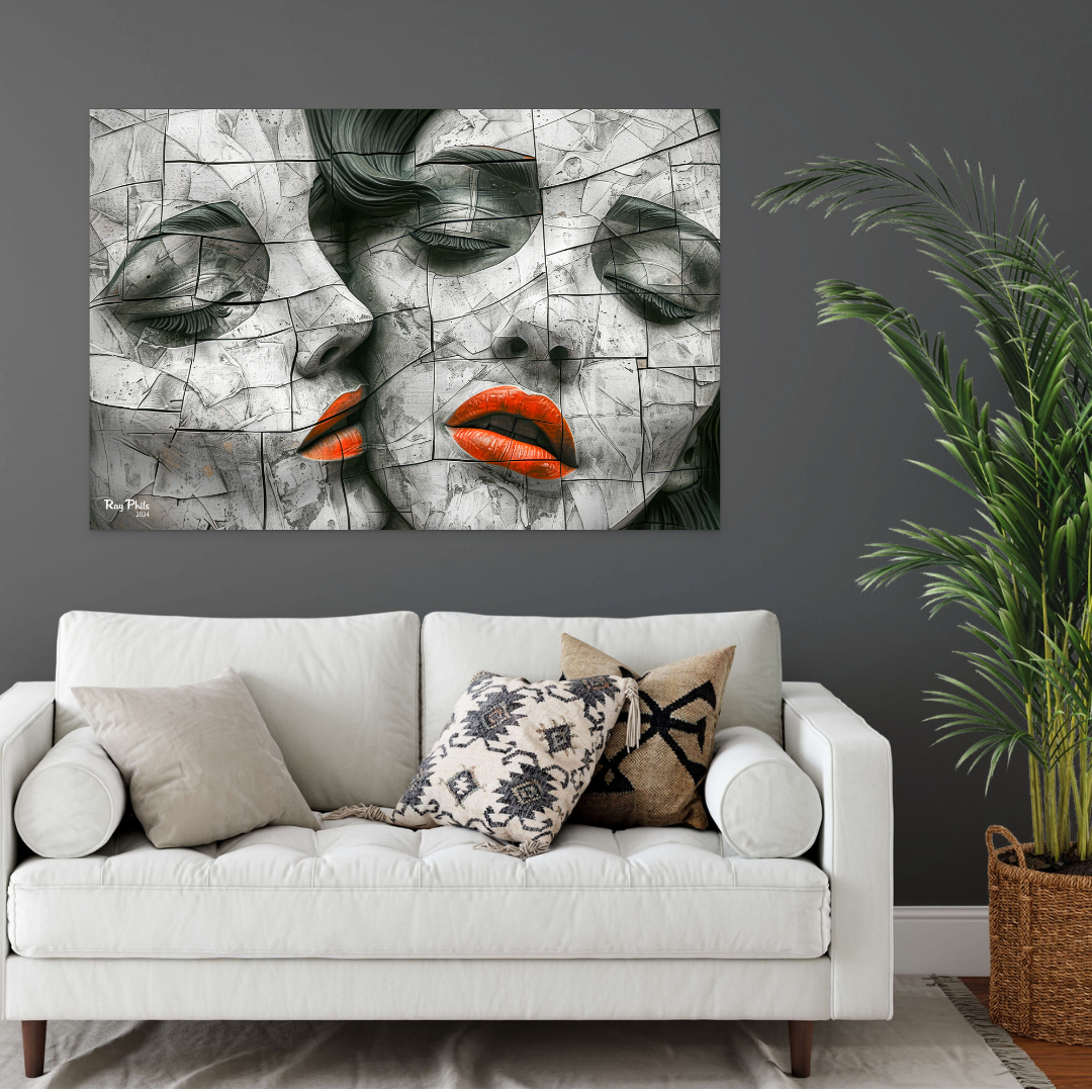 Canvas Lovers V