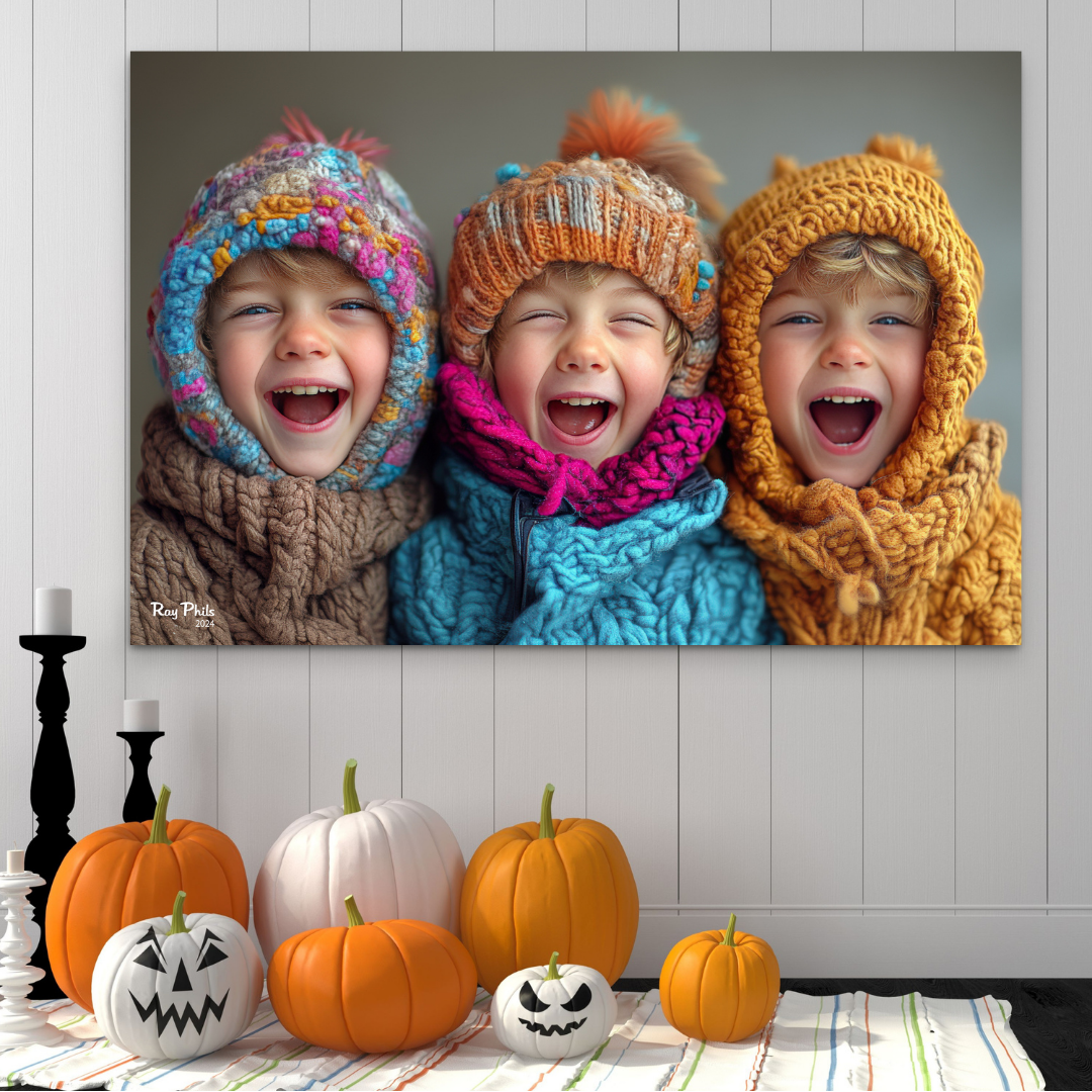 Triplets III