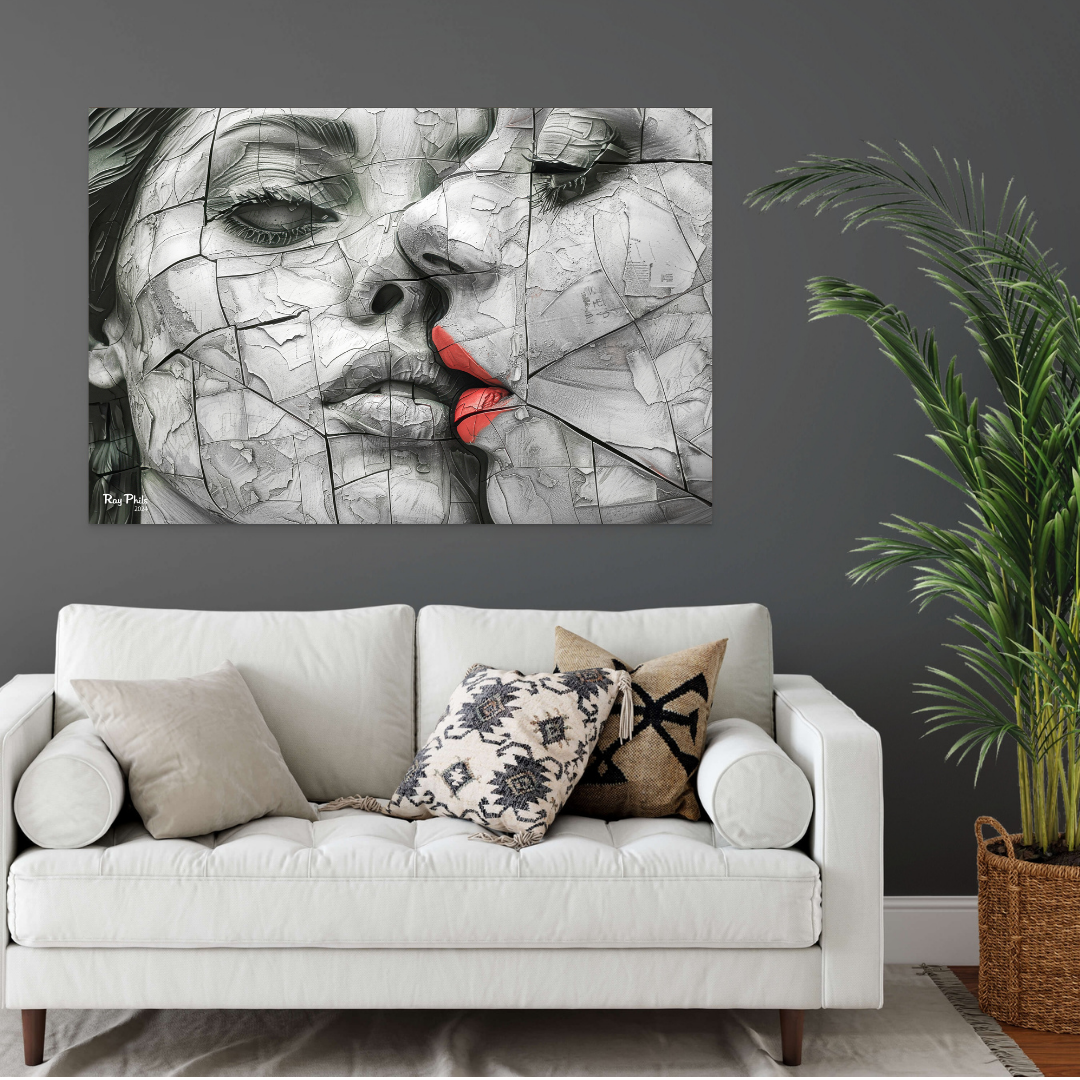 Canvas Lovers VI