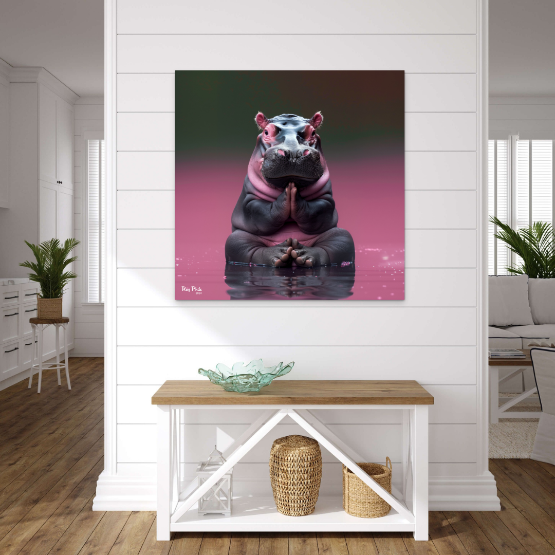 Zen Animals V