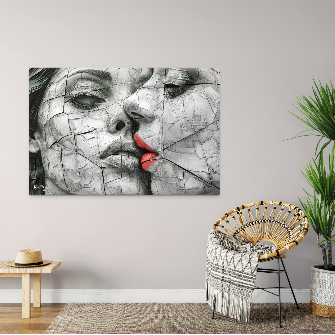 Canvas Lovers VI