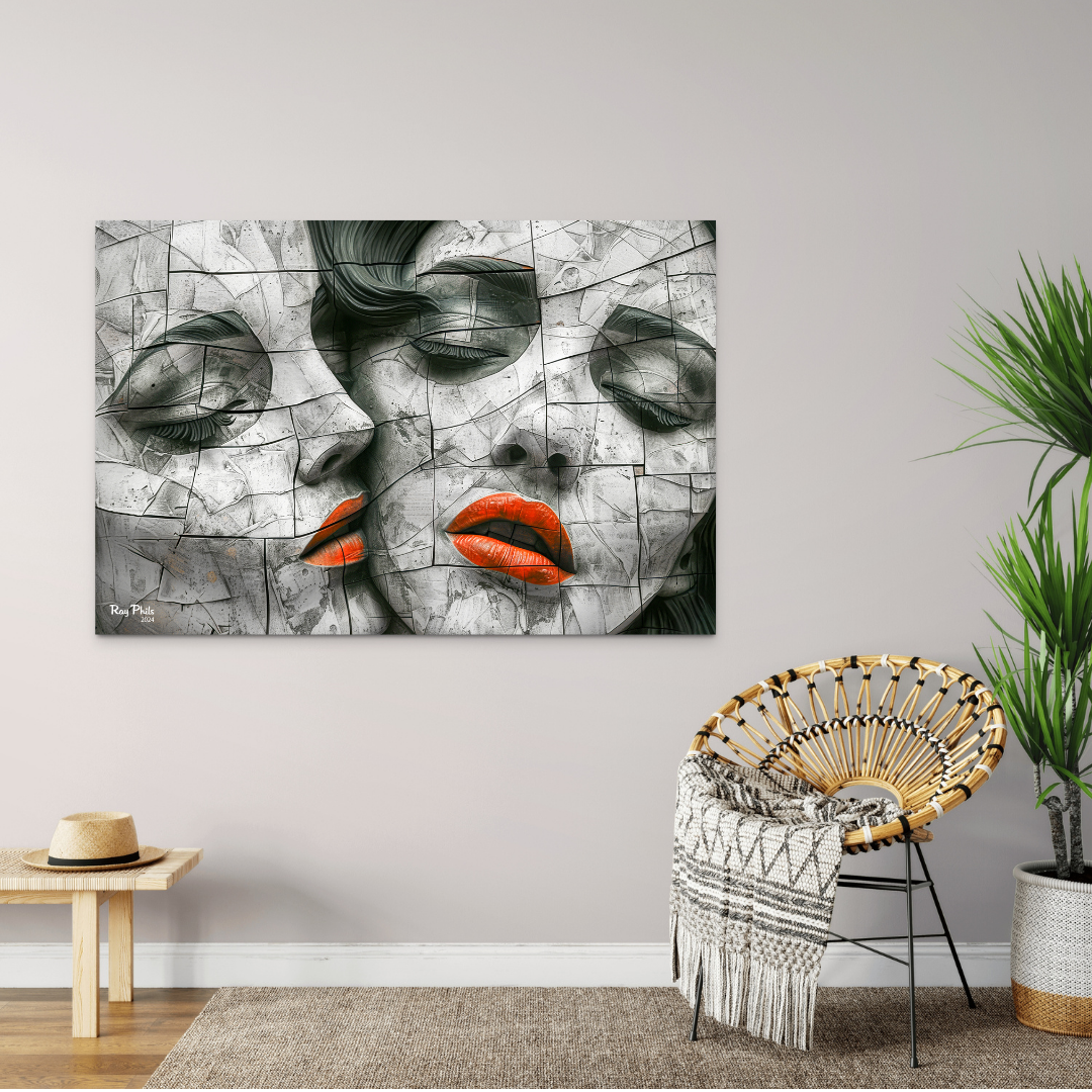 Canvas Lovers V