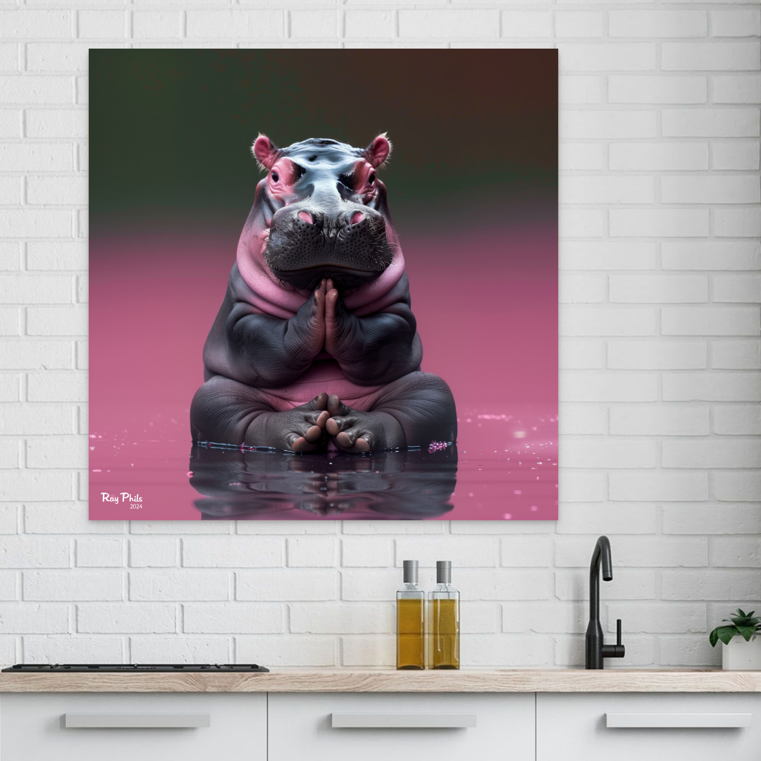 Zen Animals V