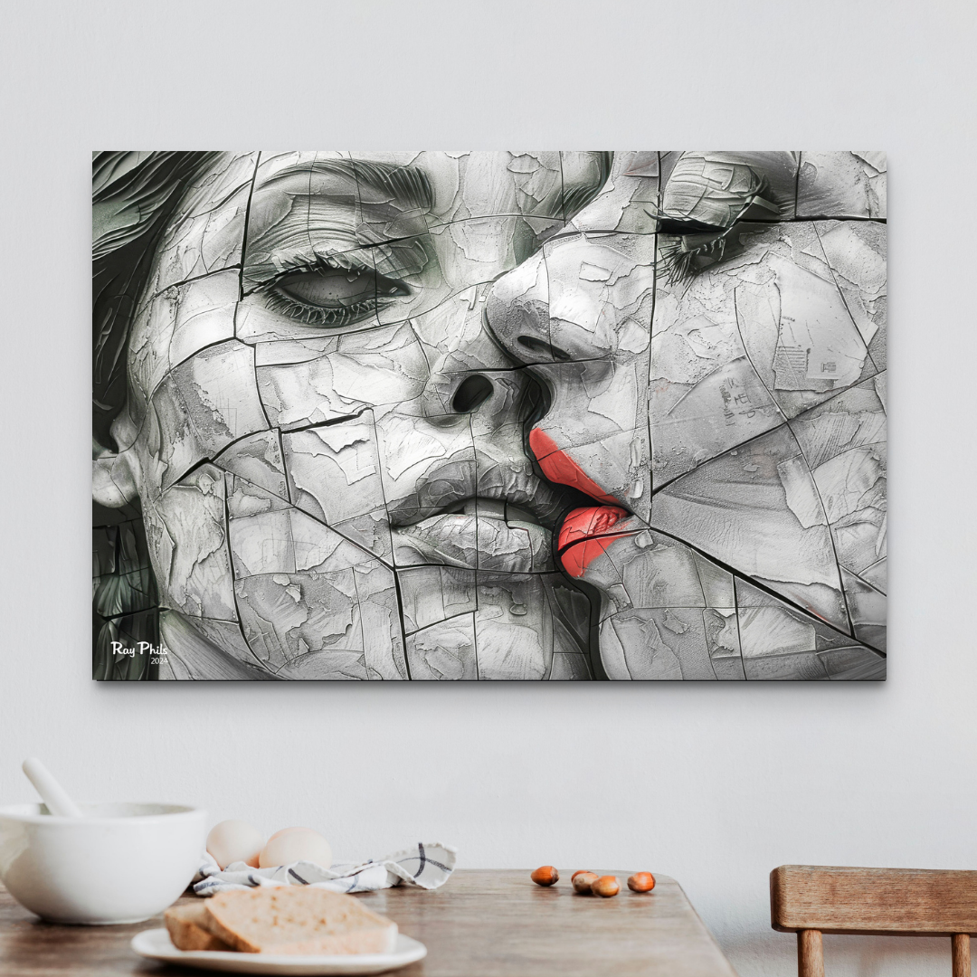 Canvas Lovers VI