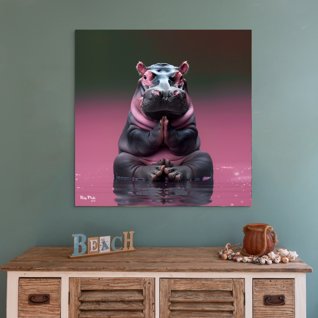 Zen Animals V