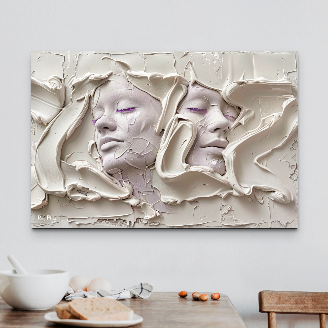 Canvas Lovers II