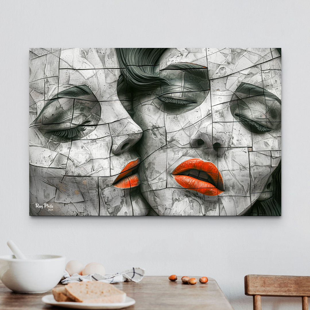 Canvas Lovers V