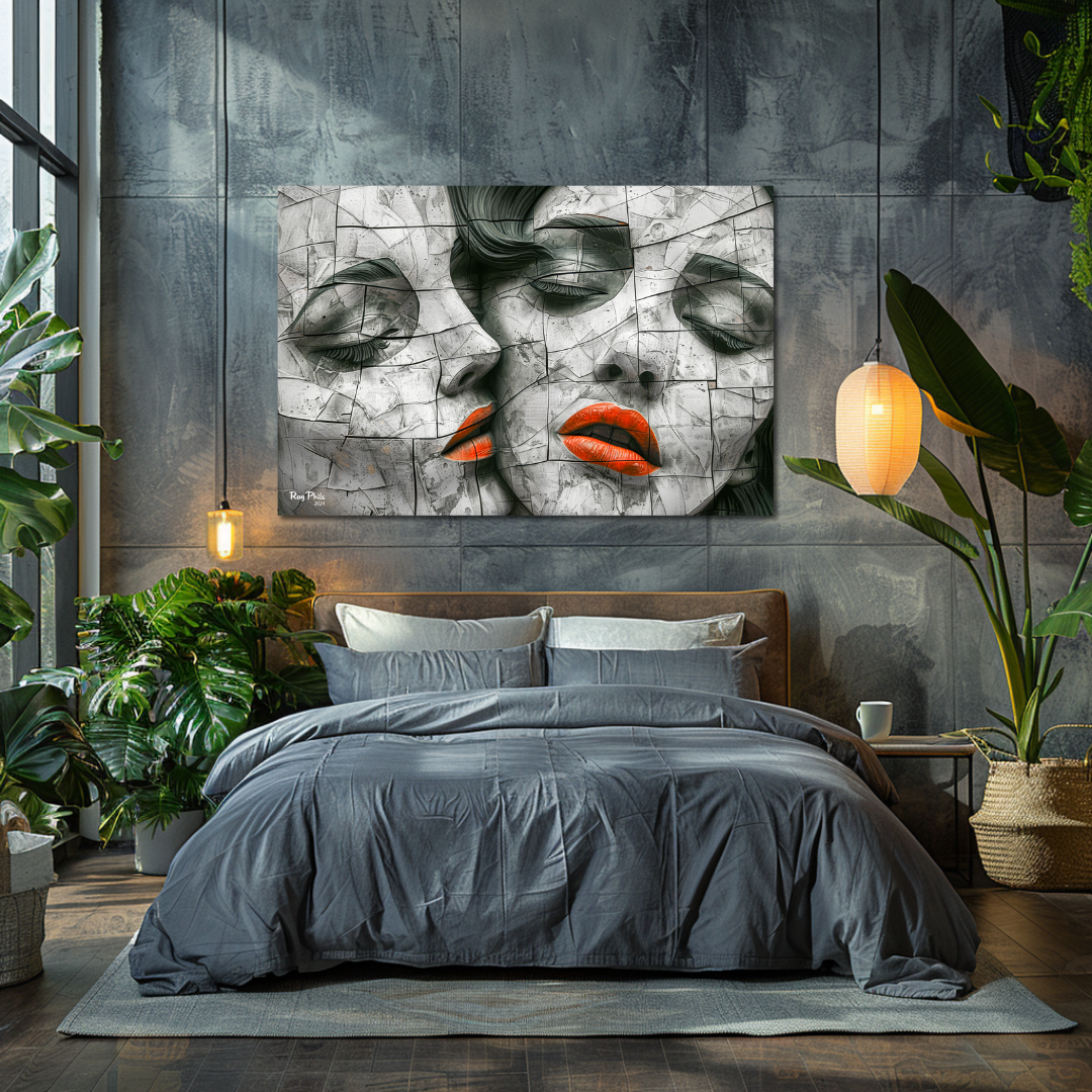 Canvas Lovers V