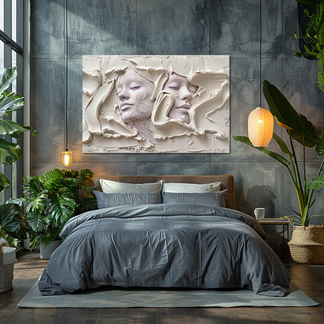 Canvas Lovers II