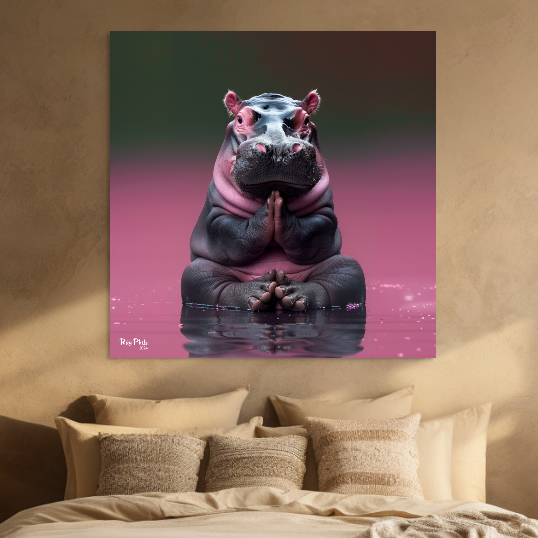 Zen Animals V