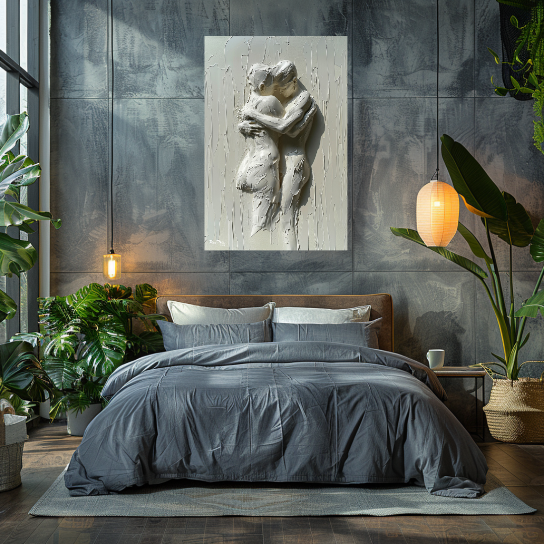 Canvas Lovers IV