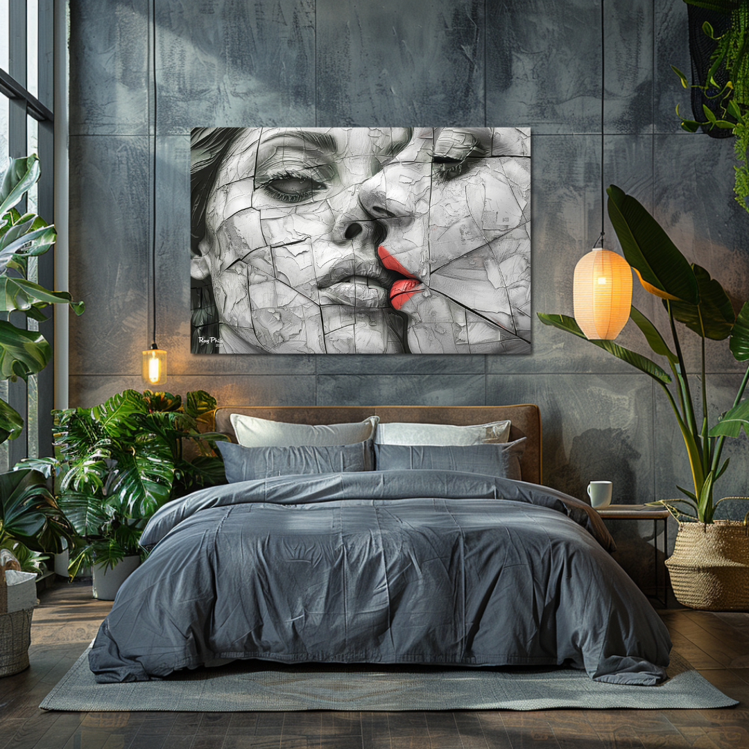 Canvas Lovers VI