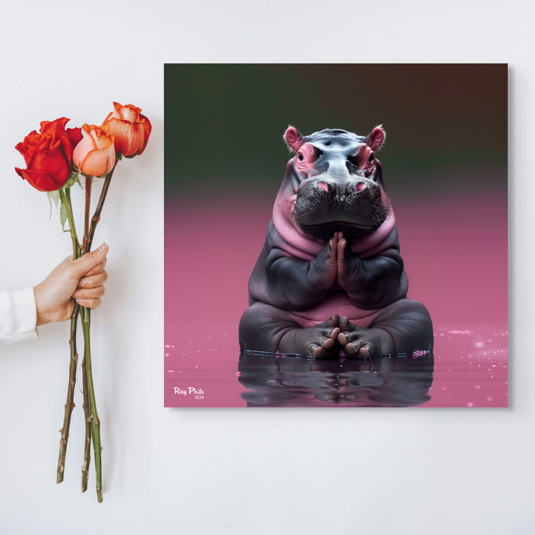 Zen Animals V