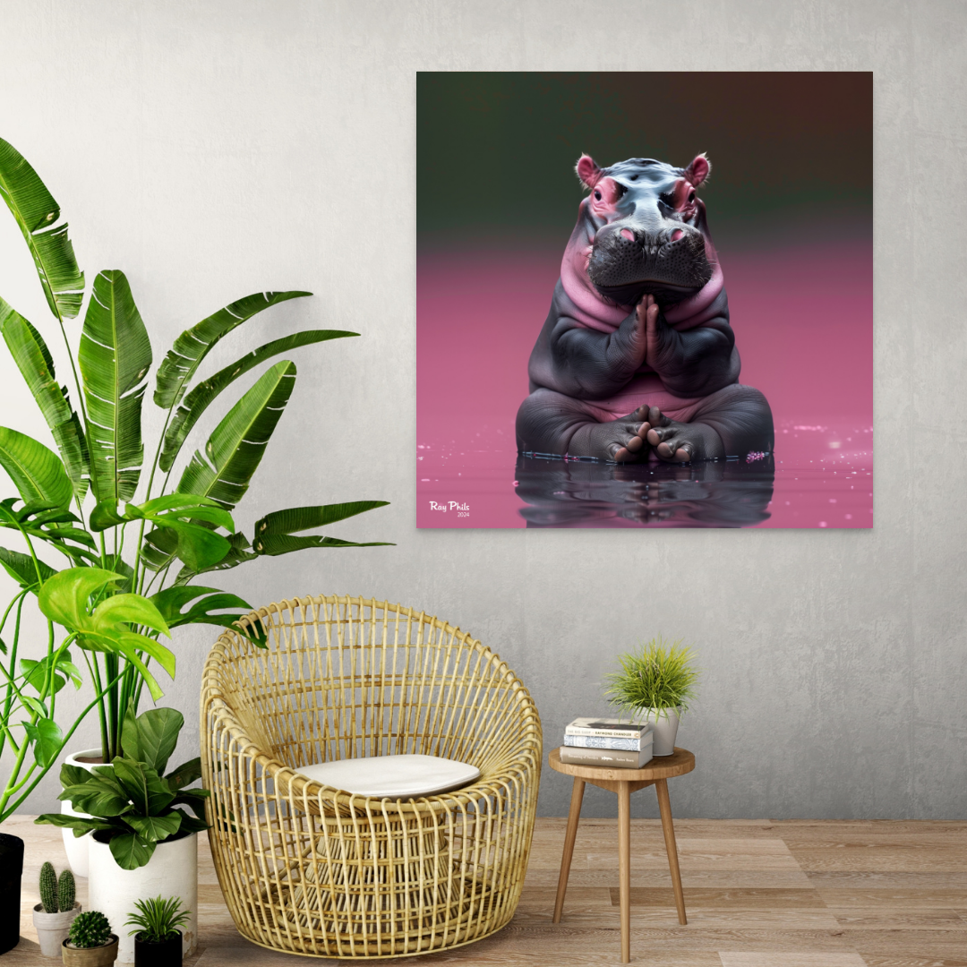 Zen Animals V