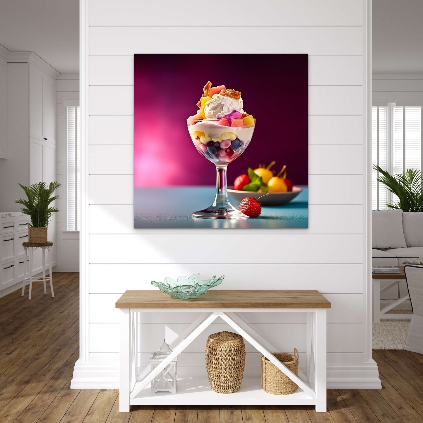 Icecream single III