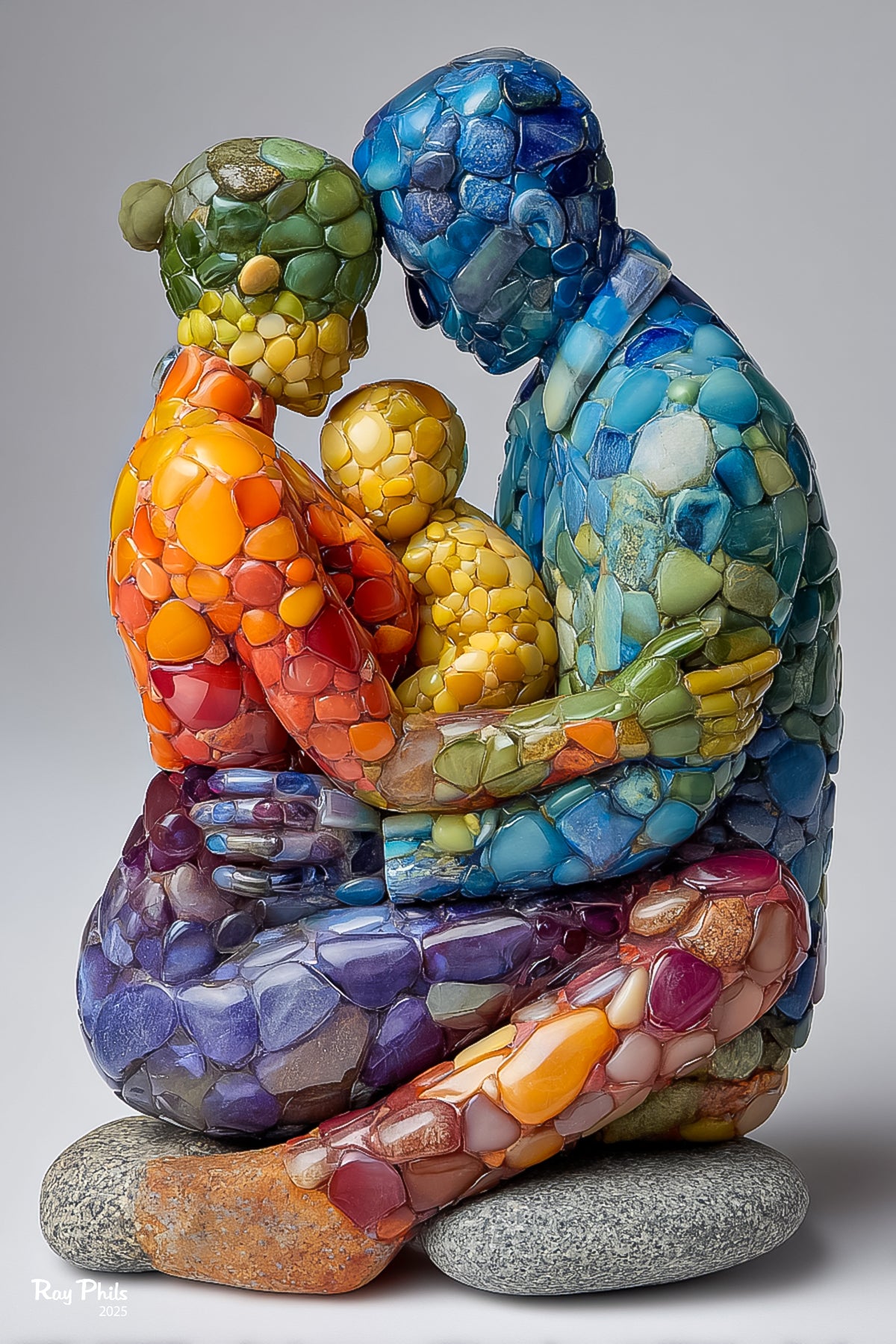 Stone Family III