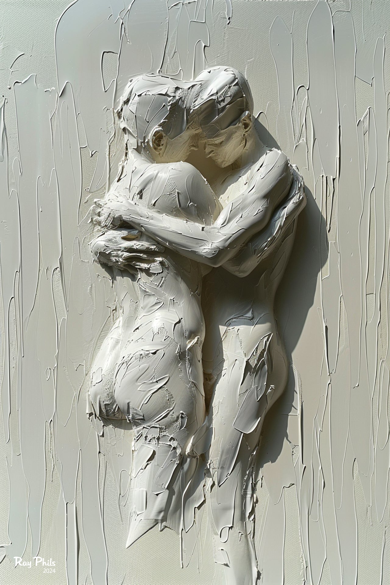 Canvas Lovers IV