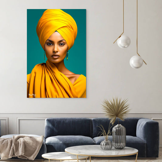 Flawless Elegance III