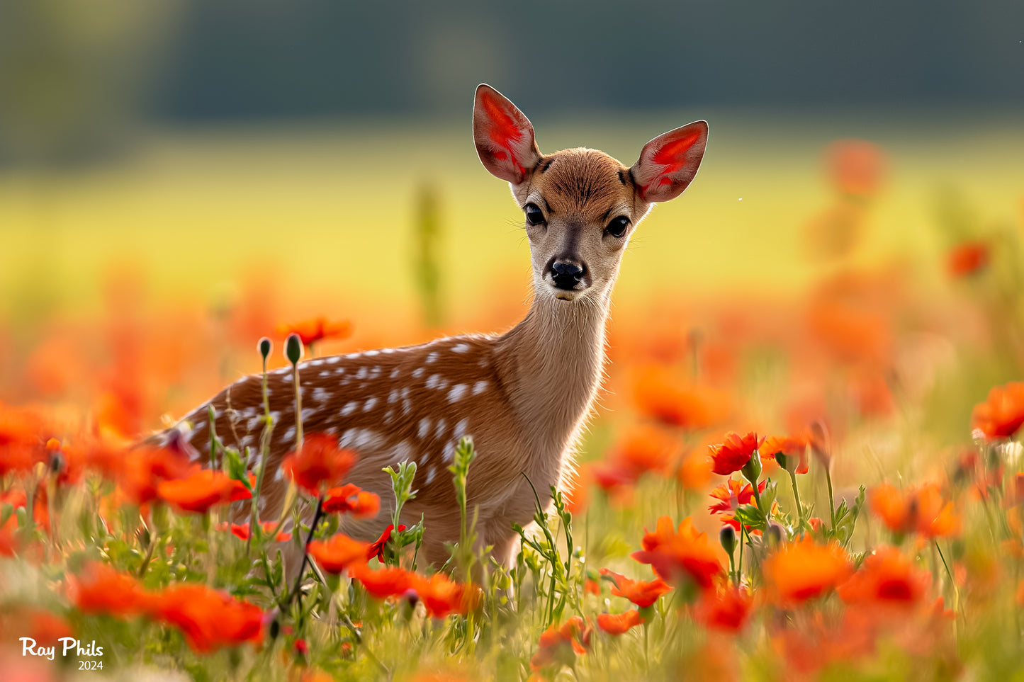 Dutch Nature IV