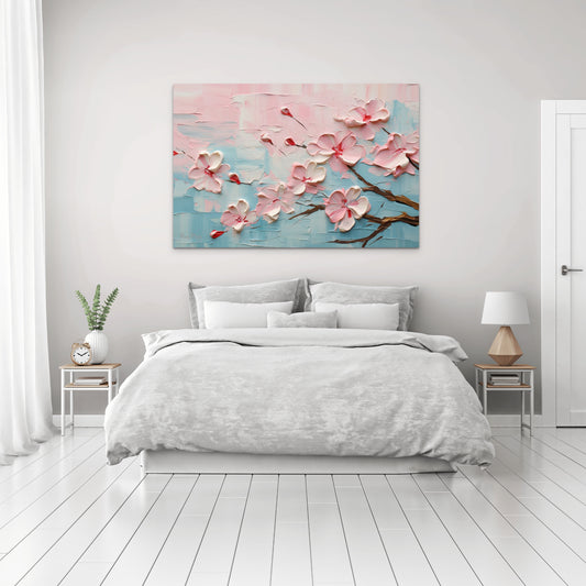 Abstract Flowerish V