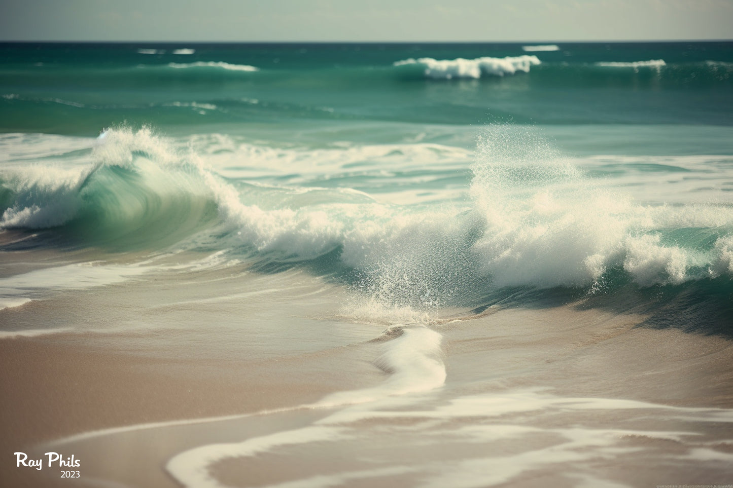 Tropical Waves 2