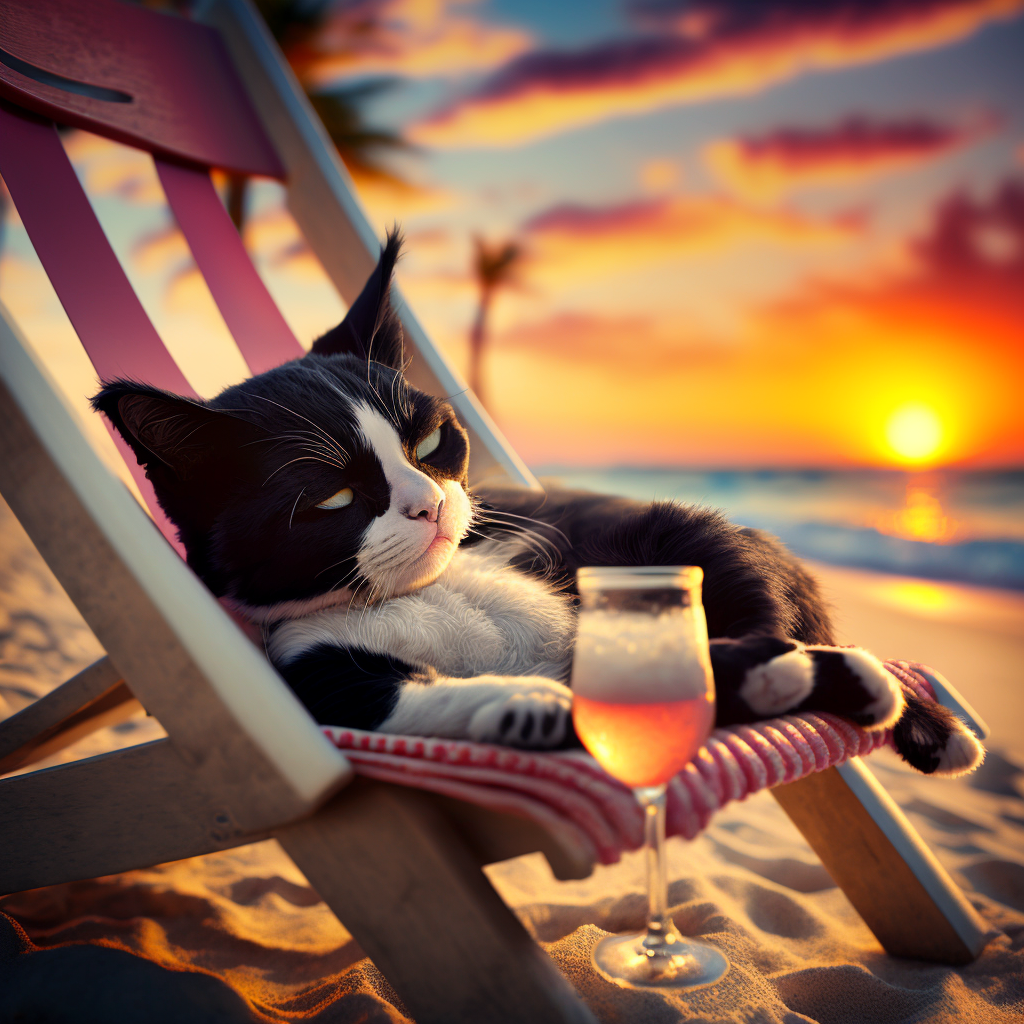 Cats and Dogs III