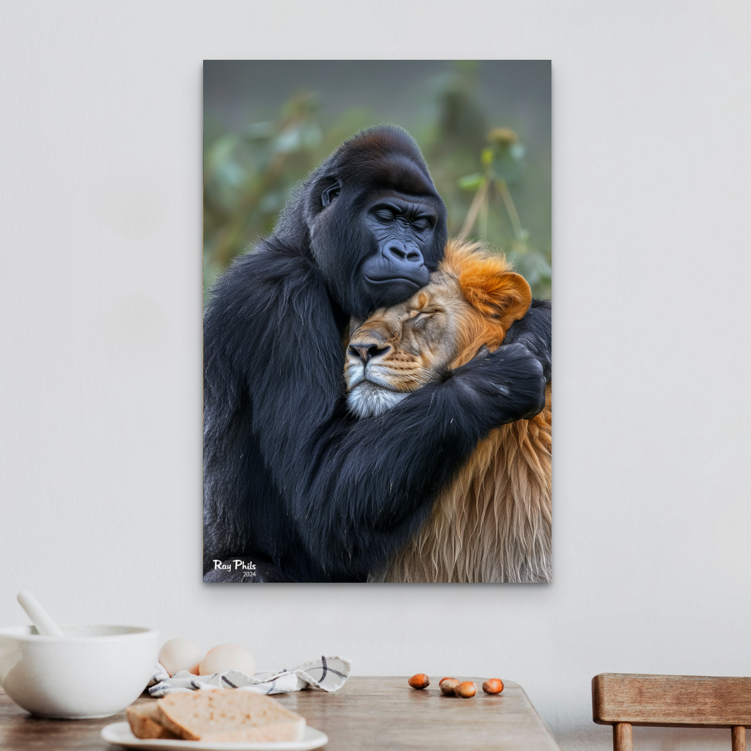 Animal Love III