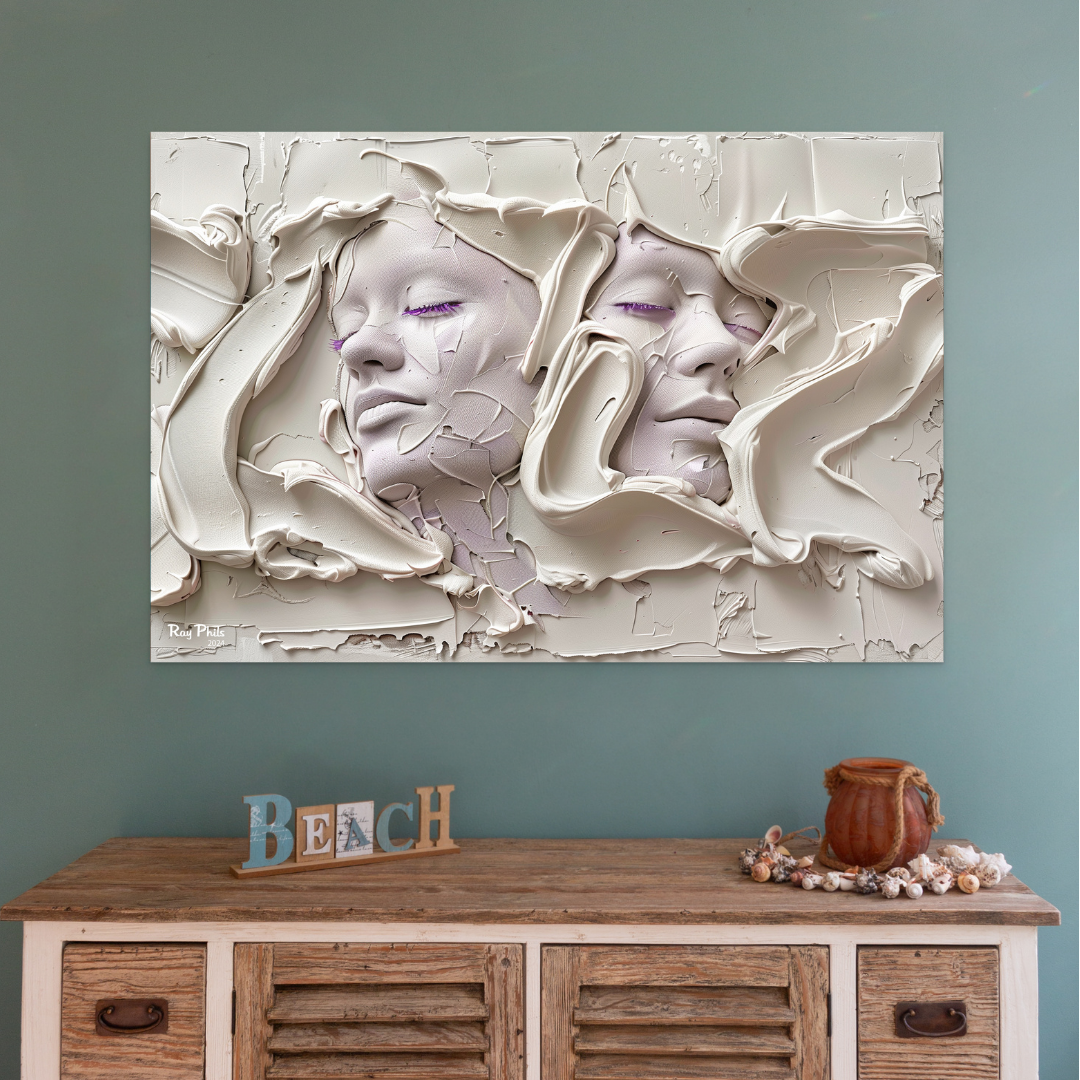 Canvas Lovers II