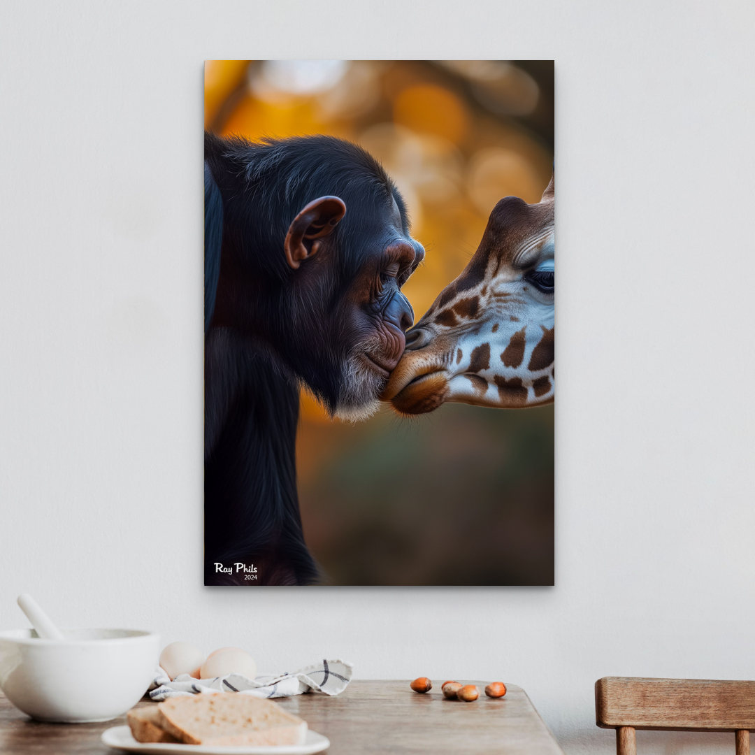 Animal Love VI