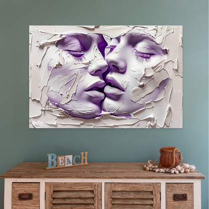Canvas Lovers III