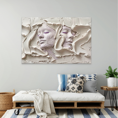 Canvas Lovers II