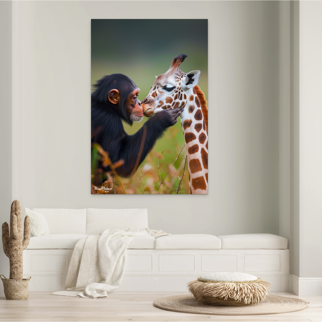 Animal Love VII