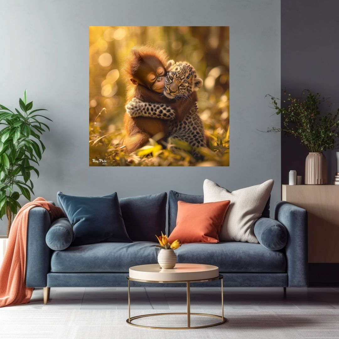 Animal Love II