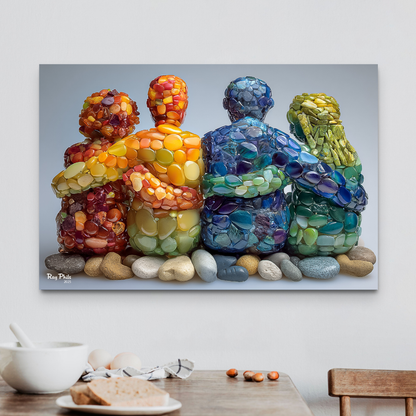 Stone Family IV