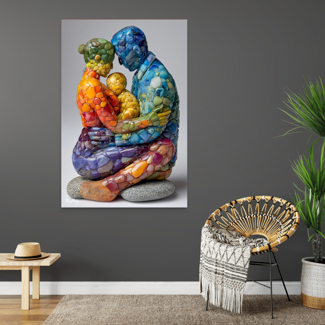 Stone Family II